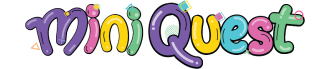 MiniQuest logo