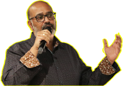 Aravinth Sivasambo