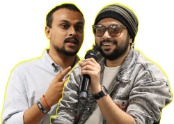 Nagaraj & Maniraj