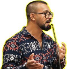 Naveen Ferrao