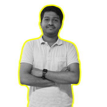 Ankith Kumar