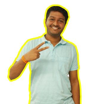 Ankith Kumar