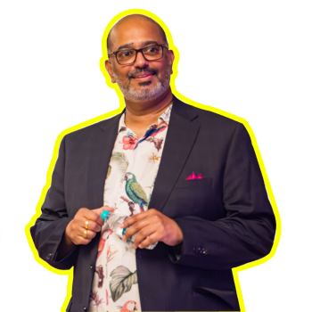Aravinth Sivasamboo