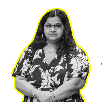 Asha Arivinth