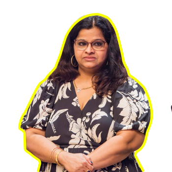 Asha Arivinth