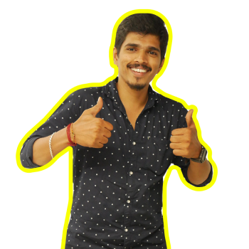 Harshath Kulal