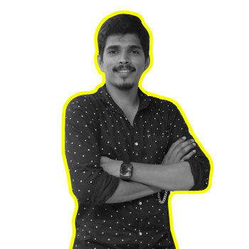 Harshath Kulal