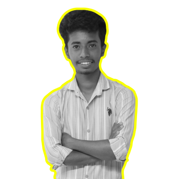 Jeevan Poojary