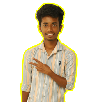 Jeevan Poojary