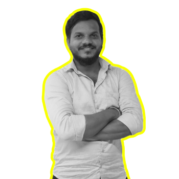 Kiran Kumar