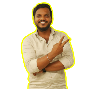 Kiran Kumar