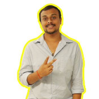Nagaraj S