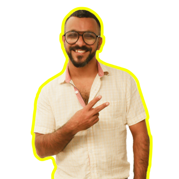 Naveen  Ferrao