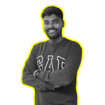 Shashikanth K