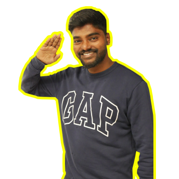 Shashikanth K