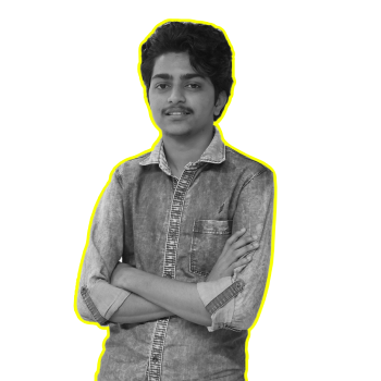 Sujith Poojary