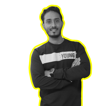 Sushant Shetty