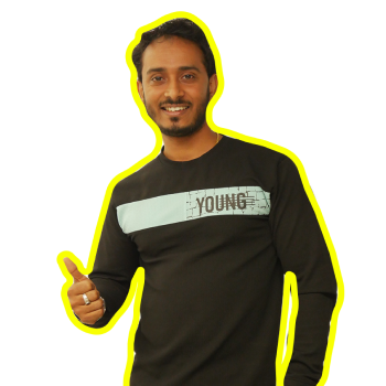 Sushant Shetty