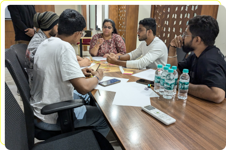 Interactive Session